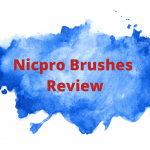 Nicpro Brushes Review. Should You Buy Them?