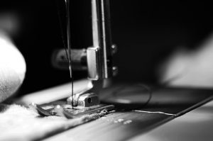 How to Sew A Hidden Seam with A Sewing Machine