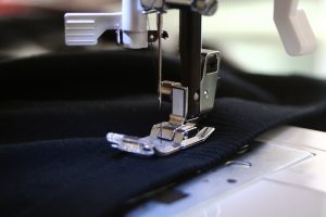 How to Sew A Hidden Seam with A Sewing Machine