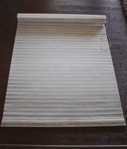 Can Silhouette Blinds Be Cleaned
