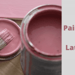 Does Paint Thinner Work on Latex Paint? Let's Find Out!