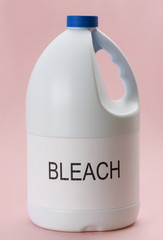 Does Bleach Affect Paint?