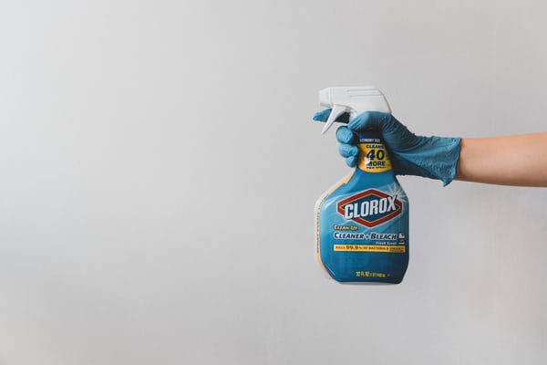 Does Bleach Affect Paint? Can You Mix Bleach With Paint? What Should You Not Mix Bleach With? Can You Use Bleach To Clean Walls? Will Bleach Damage Paint? What Is The Best Way To Clean Painted Walls?