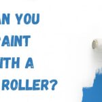 Can You Paint With a Wet Roller? Better Than Using a Brush?