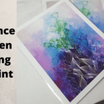 Difference Between a Painting & a Print; Best Ways to Find Out