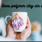 Does Polymer Clay Air Dry? A Misconception Uncovered