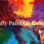 Puffy Paint On Canvas: Here's How You Can Use Puffy Paint On Canvas!