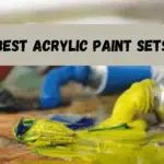 Best Acrylic Paint Sets