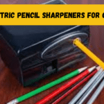 Best Electric Pencil Sharpeners for Classroom 