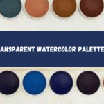 Top 3 Best Transparent Watercolor Palette/Paints