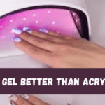 Is UV Gel Better Than Acrylic? 